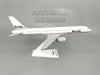 Boeing 757 757-200 Republic Airlines - 1/200 Scale Model by Flight Miniatures