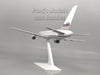 Boeing 757 757-200 Republic Airlines - 1/200 Scale Model by Flight Miniatures