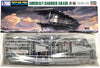 Aircraft Carrier Akagi - Imperial Japanese Navy - IJN 1/700 Scale Plastic Model Kit - ASSEMBLY REQUIRED - by Hasegawa