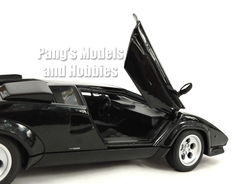 POLISTIL 1/18 LAMBORGHINI Countach 5000 quattrovalvole, Tonka AI 01307 POLISTIL 1/18 LAMBORGHINI Countach 5000 quattrovalvole, Tonka AI 01307