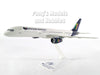 Boeing 757 757-200 National Airlines - 1/200 Scale Model by Flight Miniatures