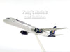 Boeing 757 757-200 National Airlines - 1/200 Scale Model by Flight Miniatures