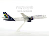 Boeing 757 757-200 National Airlines - 1/200 Scale Model by Flight Miniatures