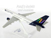 Boeing 757 757-200 National Airlines - 1/200 Scale Model by Flight Miniatures