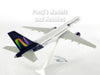 Boeing 757 757-200 National Airlines - 1/200 Scale Model by Flight Miniatures