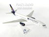 Boeing 757 757-200 National Airlines - 1/200 Scale Model by Flight Miniatures