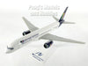 Boeing 757 757-200 National Airlines - 1/200 Scale Model by Flight Miniatures