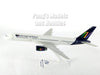 Boeing 757 757-200 National Airlines - 1/200 Scale Model by Flight Miniatures