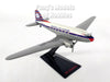 Douglas DC-3 Martin's Air Charter 1/130 Scale Model by Flight Miniatures