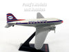 Douglas DC-3 Martin's Air Charter 1/130 Scale Model by Flight Miniatures