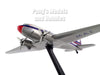 Douglas DC-3 Martin's Air Charter 1/130 Scale Model by Flight Miniatures