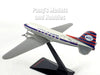 Douglas DC-3 Martin's Air Charter 1/130 Scale Model by Flight Miniatures