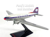 Douglas DC-3 Martin's Air Charter 1/130 Scale Model by Flight Miniatures