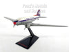 Douglas DC-3 Martin's Air Charter 1/130 Scale Model by Flight Miniatures