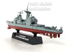 USS Princeton CG-59 Guided Missile Cruiser - US NAVY 1/1250 Scale Plastic Model by Easy Model