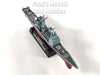 USS Princeton CG-59 Guided Missile Cruiser - US NAVY 1/1250 Scale Plastic Model by Easy Model