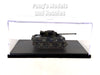 M4 Sherman Firefly Vc US ARMY - Display Case - US ARMY - with Display Case 1/72 Scale Diecast Model by Dragon