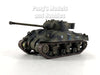 M4 Sherman Firefly Vc US ARMY - Display Case - US ARMY - with Display Case 1/72 Scale Diecast Model by Dragon