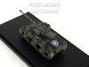 M4 Sherman Firefly Vc US ARMY - Display Case - US ARMY - with Display Case 1/72 Scale Diecast Model by Dragon