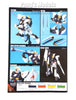 Gundam RX-93 HGUC #086 - Char's Counterattack 1/144 Scale Plastic Model Kit (Assembly Required) by Bandai