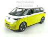 2023 Volkswagen ID. Buzz Bus Van - Green - 1/24 Diecast Metal Model by Maisto