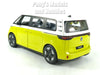 2023 Volkswagen ID. Buzz Bus Van - Green - 1/24 Diecast Metal Model by Maisto