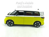 2023 Volkswagen ID. Buzz Bus Van - Green - 1/24 Diecast Metal Model by Maisto