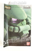 MS-06F Zaku II RG #04 - Mobile Suit Gundam 1/144 Scale Plastic Model Kit (Assembly Required) by Bandai