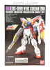 XXXG-00W0 Wing Gundam Zero HGAC #174 1/144 Scale Plastic Model Kit (Assembly Required) by Bandai