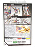 XXXG-00W0 Wing Gundam Zero HGAC #174 1/144 Scale Plastic Model Kit (Assembly Required) by Bandai