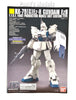 RX-79(G) Ez-8 Ground Type Gundam - 08th MS Team 1/144 Scale Plastic Model Kit (Assembly Required) by Bandai (Copy)