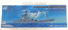 Battleship USS Wisconsin BB-64 US NAVY 1/700 Scale Plastic Model Kit - ASSEMBLY REQUIRED - by Trumpeter