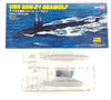 USS Seawolf SSN-21 Nuclear Attack Submarine US NAVY - 1/700 Scale Model Kit Assembly Needed - Hobby Boss