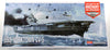 Carrier USS Yorktown CV-5 "Midway" 1/700 Scale Plastic Model Kit - ASSEMBLY REQUIRED - by Academy