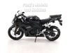 2006 Honda CBR CBR1000RR CBR1000 Fireblade 1/12 Scale Diecast Model Motorcycle by Maisto