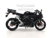 2006 Honda CBR CBR1000RR CBR1000 Fireblade 1/12 Scale Diecast Model Motorcycle by Maisto