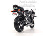 2006 Honda CBR CBR1000RR CBR1000 Fireblade 1/12 Scale Diecast Model Motorcycle by Maisto