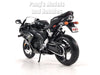 2006 Honda CBR CBR1000RR CBR1000 Fireblade 1/12 Scale Diecast Model Motorcycle by Maisto