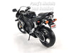 2006 Honda CBR CBR1000RR CBR1000 Fireblade 1/12 Scale Diecast Model Motorcycle by Maisto