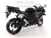 2006 Honda CBR CBR1000RR CBR1000 Fireblade 1/12 Scale Diecast Model Motorcycle by Maisto