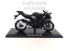 2015 Yamaha YZF YZF-R1 - BLACK - 1/12 Scale Diecast Model Motorcycle by Maisto