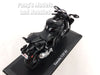 2015 Yamaha YZF YZF-R1 - BLACK - 1/12 Scale Diecast Model Motorcycle by Maisto