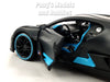 2019 Bugatti Divo - Black - 1/24 Diecast Metal Model by Maisto