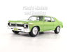 1970 Chevrolet Nova SS - Green - 1/24 Scale Diecast Metal Car Model by Maisto (Copy)