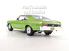 1970 Chevrolet Nova SS - Green - 1/24 Scale Diecast Metal Car Model by Maisto (Copy)