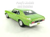 1970 Chevrolet Nova SS - Green - 1/24 Scale Diecast Metal Car Model by Maisto (Copy)