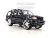 1998 Lincoln Navigator - 1/24 Scale Diecast Metal Model by Motormax