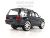 1998 Lincoln Navigator - 1/24 Scale Diecast Metal Model by Motormax