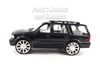 1998 Lincoln Navigator - 1/24 Scale Diecast Metal Model by Motormax