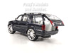 1998 Lincoln Navigator - 1/24 Scale Diecast Metal Model by Motormax